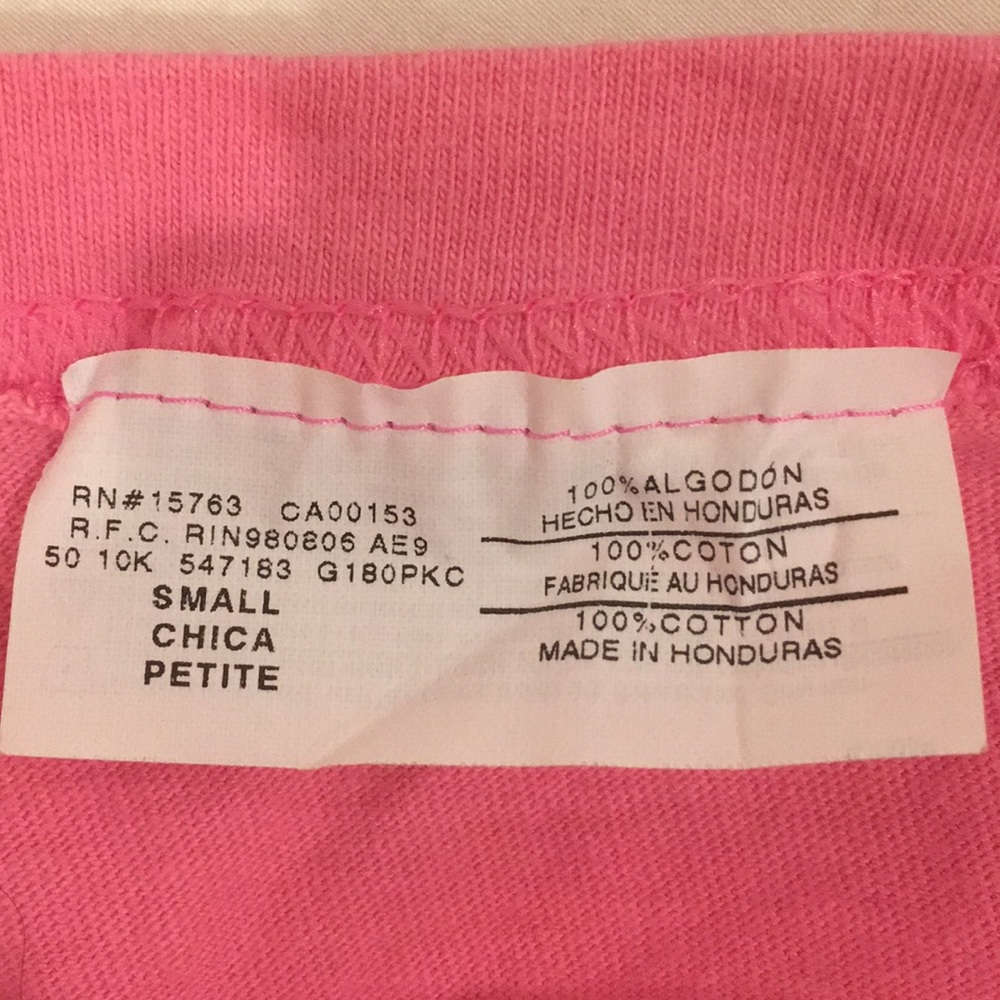 Minnie Mouse T-Shirt - Picture 6 of 7